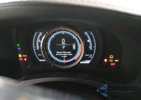 2015 Lexus Is 250 из США, поврежденный, VIN JTHCF1D29F5025700